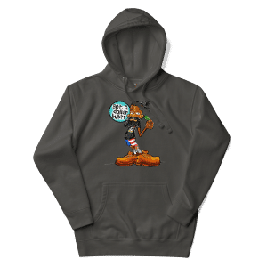 Gotta Dollar Bub Hoodie Super Limited