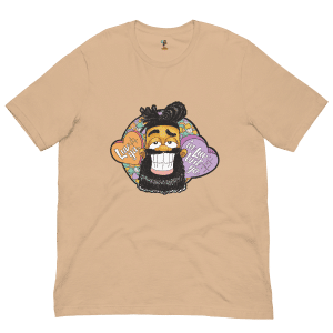 Love Ya Valentine’s Day Tee V2 (Limited)